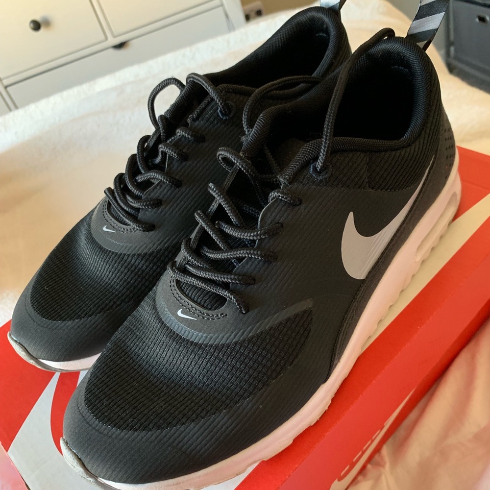 Nike Air Max Thea